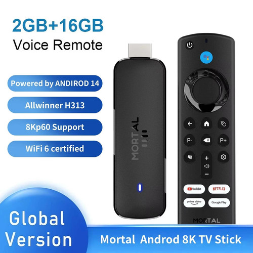 Fire stick max 2nd gen - tv,