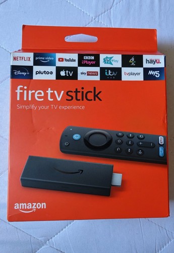 Amazon fire stick - amazon, &