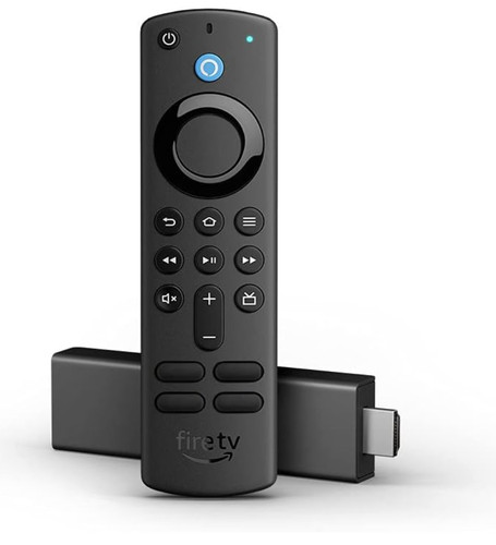 Amazon fire stick ultra - fire, 4k