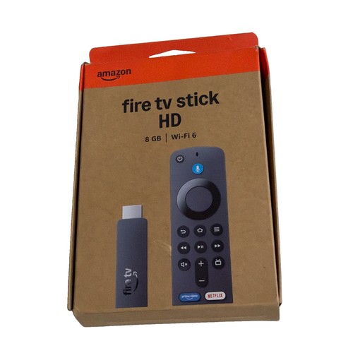 Amazon fire stick with - tv,