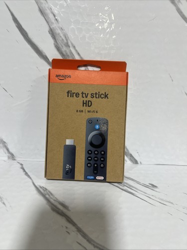 Amazon fire stick - amazon, hd