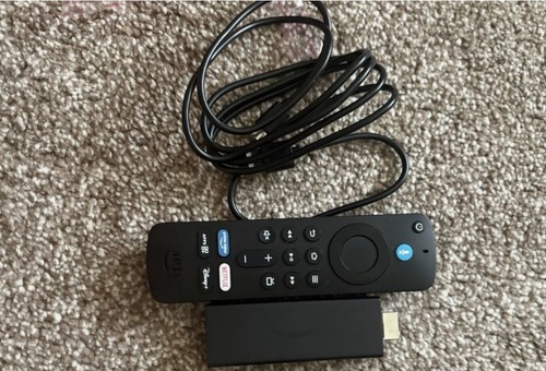 Amazon fire stick s3l46n - fire,