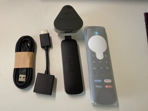 Bnwot amazon fire - bnwot, tv