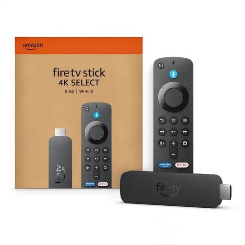 Amazon fire stick - amazon,