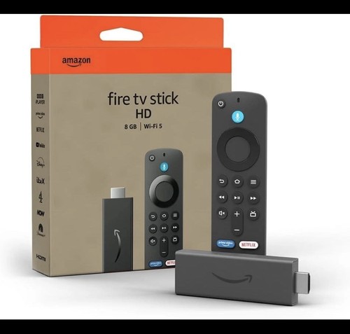 New amazon fire stick 2025 - stick,
