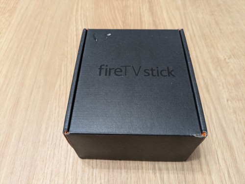 Amazon fire stick 1st - fire, tv