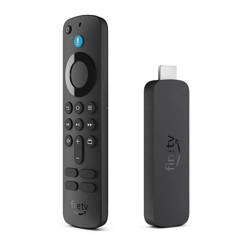 Amazon fire stick 2nd - amazon,