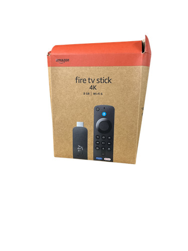 Amazon fire stick 2024 - amazon,