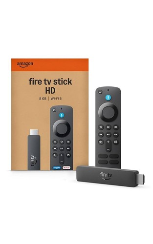Amazon fire stick - amazon,