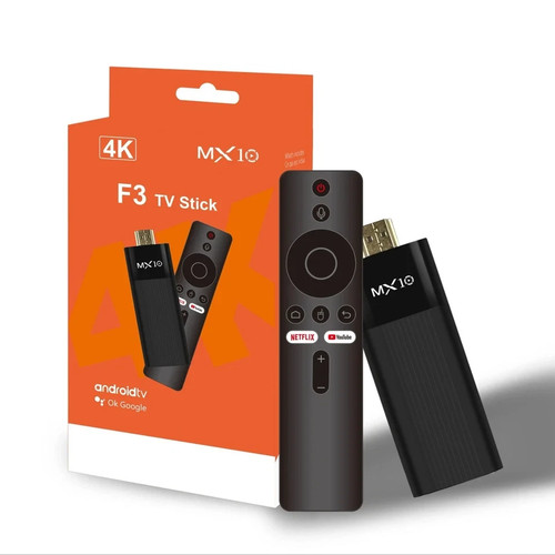 Fire stick ultra hd - fire, 4k