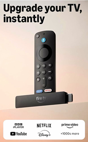 Amazon fire stick newest - tv, (newest