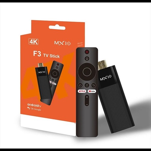 Fire stick ultra - stick, 4k