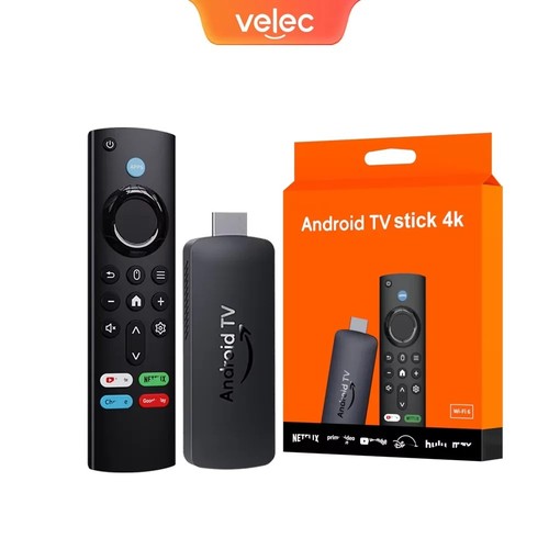 Amazon fire stick - stick, 4k
