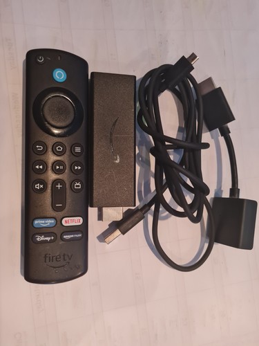 Amazon fire stick 3rd - stick,