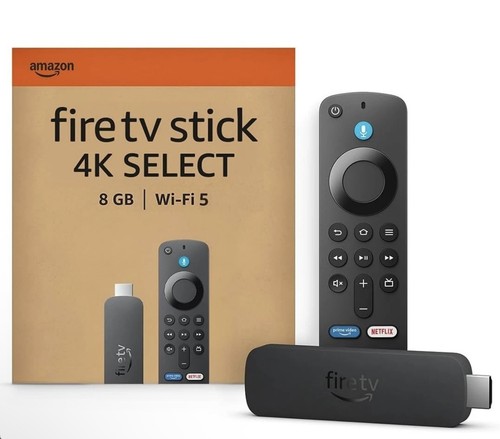 Fire stick select - stick,