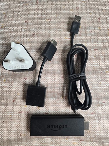 Amazon fire stick 2nd gen - amazon,