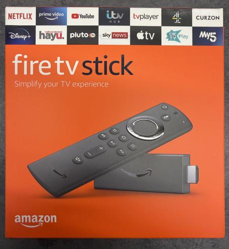 Amazon fire stick firestick - stick,