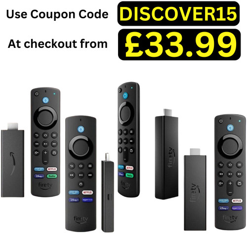 Amazon fire stick lite - stick,
