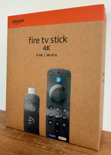 New amazon fire stick 4k - -, tv