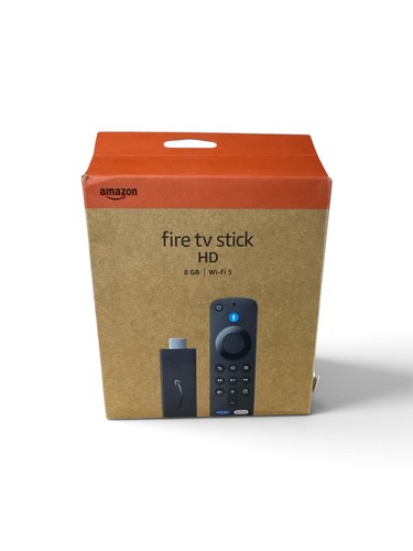 Amazon fire stick 3rd - amazon, tv