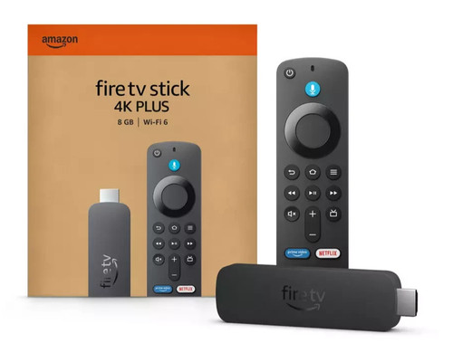 Amazon fire stick - stick, |