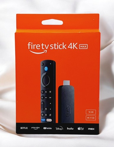Amazon fire stick - amazon,