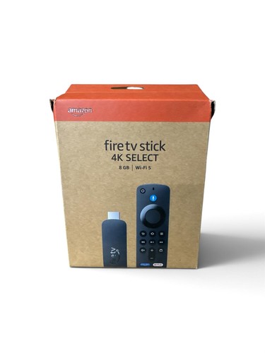 Amazon fire stick - stick, 4k