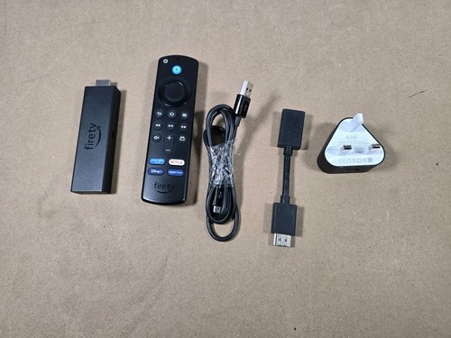 Amazon fire stick max - stick,