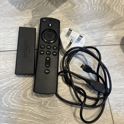 Amazon fire stick - amazon, hd