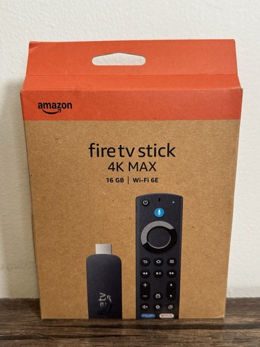 Amazon fire stick - amazon, 4k