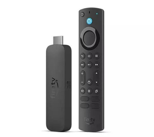 Amazon fire stick max - tv,