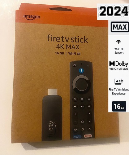Brand new amazon fire stick - fire,