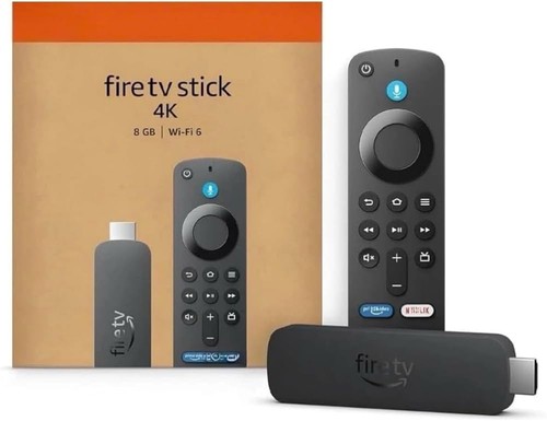Amazon fire stick ultra - ultra, hd