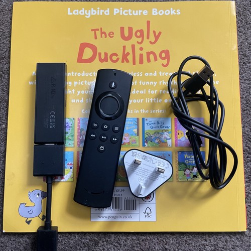 Amazon fire stick s3l46n - stick,