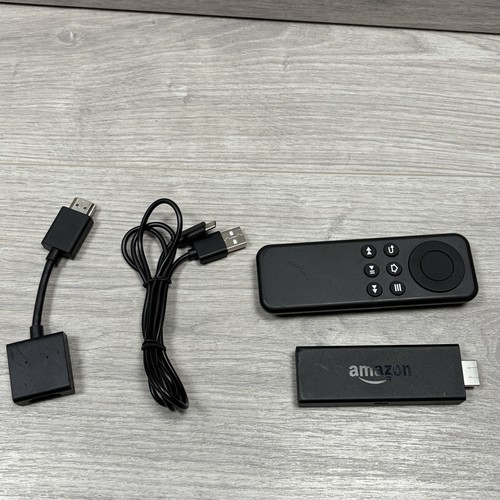 Amazon fire stick ly73pr - fire, tv