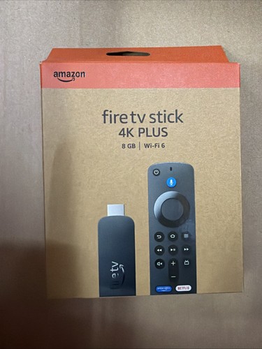 Amazon fire stick 8gb - fire, tv