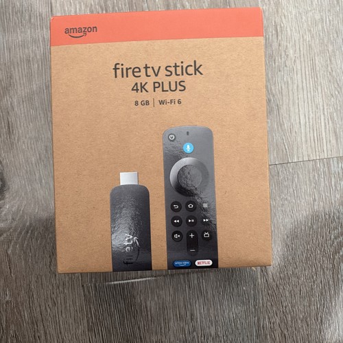 Amazon fire stick 4k - stick,