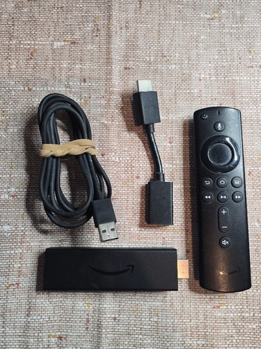 Amazon fire stick 1st - amazon,