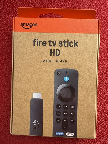 Amazon fire stick - amazon, &