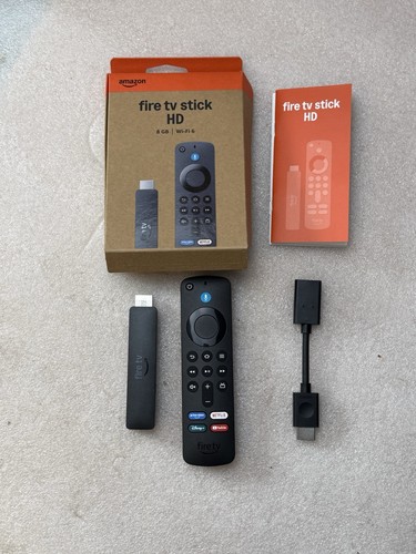 Amazon fire stick with - amazon,