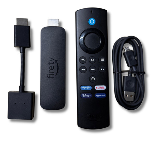 Amazon fire stick 2nd - fire, tv