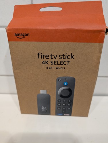 Amazon fire stick 8gb - hd,