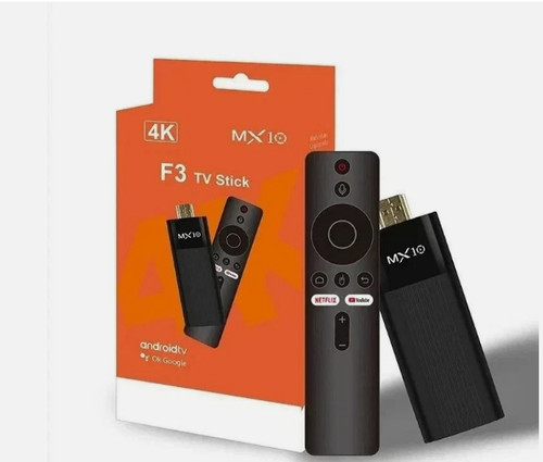 Fire stick ultra hd - fire, 4k
