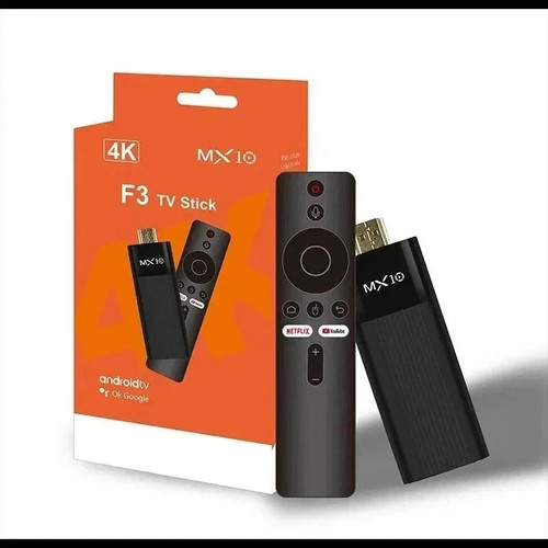 Fire stick ultra - stick,
