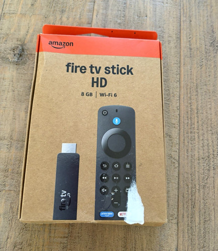 Amazon fire stick 1080p - fire,