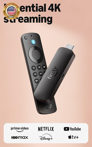 Fire stick select start - stick, select,