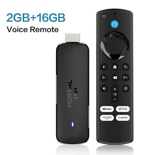 Fire stick max 2nd gen - max,
