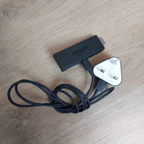 Amazon gen fire - tv, stick