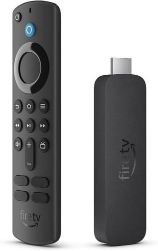 Amazon fire stick - fire,