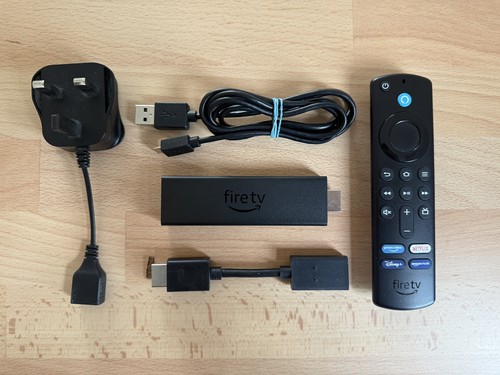 Amazon fire stick - amazon,